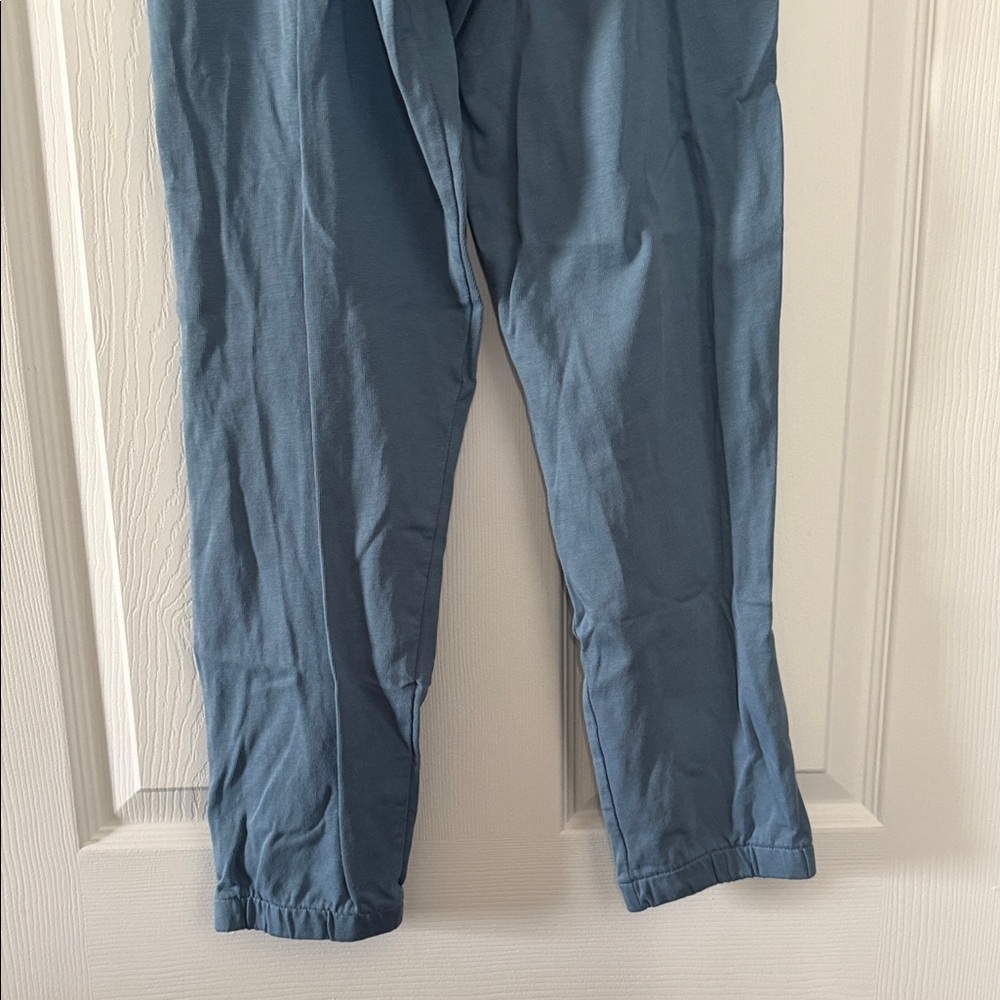 Zara Blue comfy top and pants set size M - Picture 10 of 10
